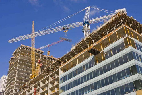 2021年肯尼亞建材、工程機械及礦業展覽會 建筑與礦業領域的商貿盛會